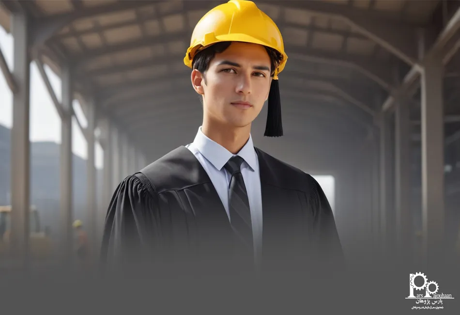 چگونه تبدیل به یک مهندس عمران شویم؟